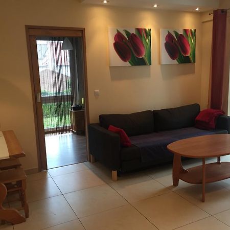 Apartament Ella Мендзиводзе Екстериор снимка