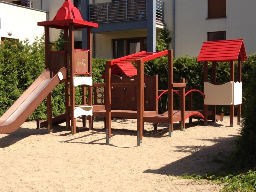 Apartament Ella Мендзиводзе Стая снимка