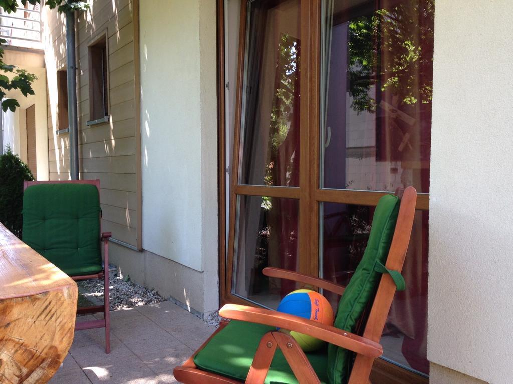 Apartament Ella Мендзиводзе Стая снимка