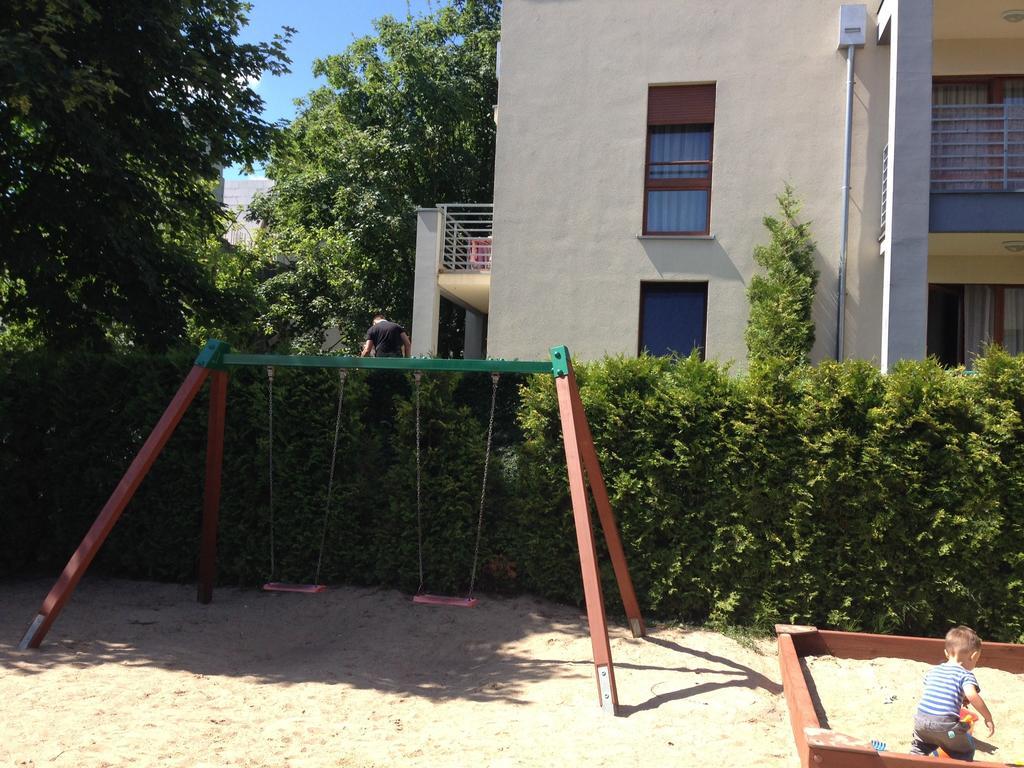 Apartament Ella Мендзиводзе Стая снимка