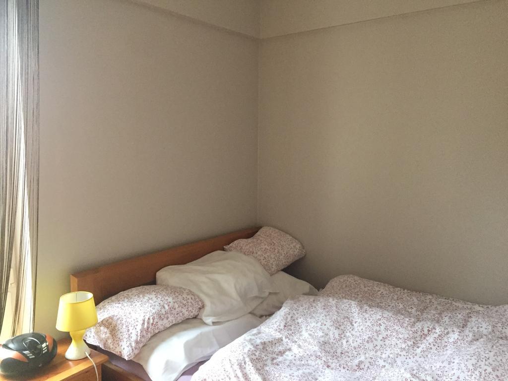Apartament Ella Мендзиводзе Екстериор снимка